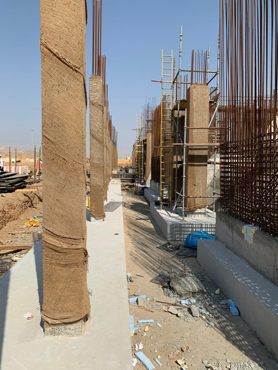 محطة جدة الثانية للمياه