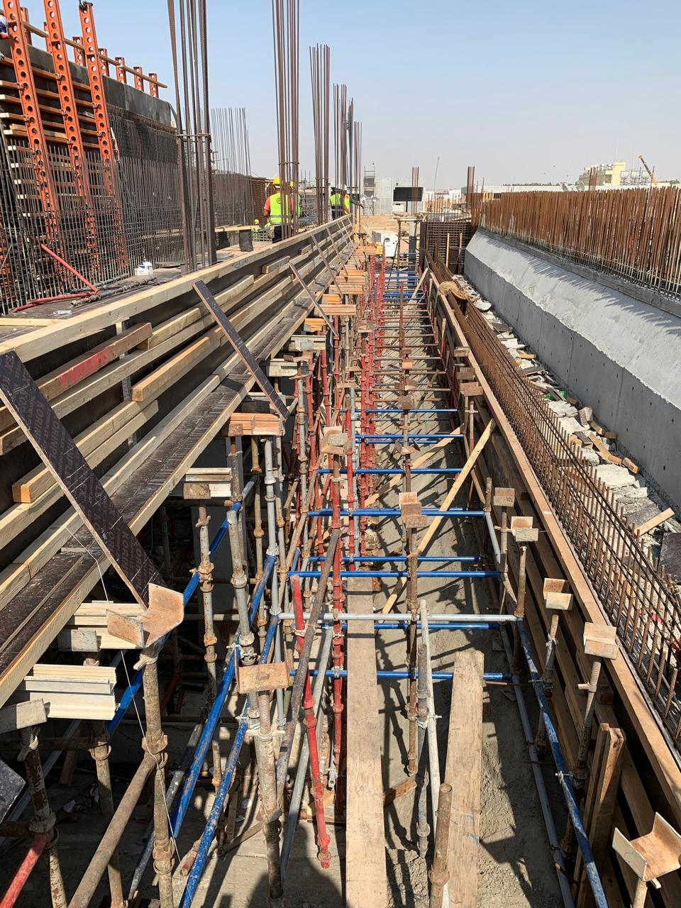 محطة جدة الثانية للمياه