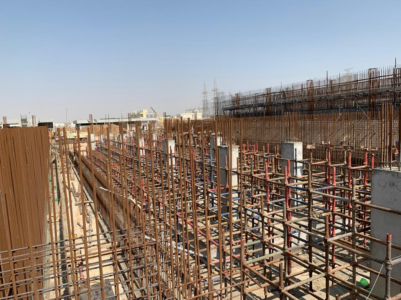 محطة جدة الثانية للمياه