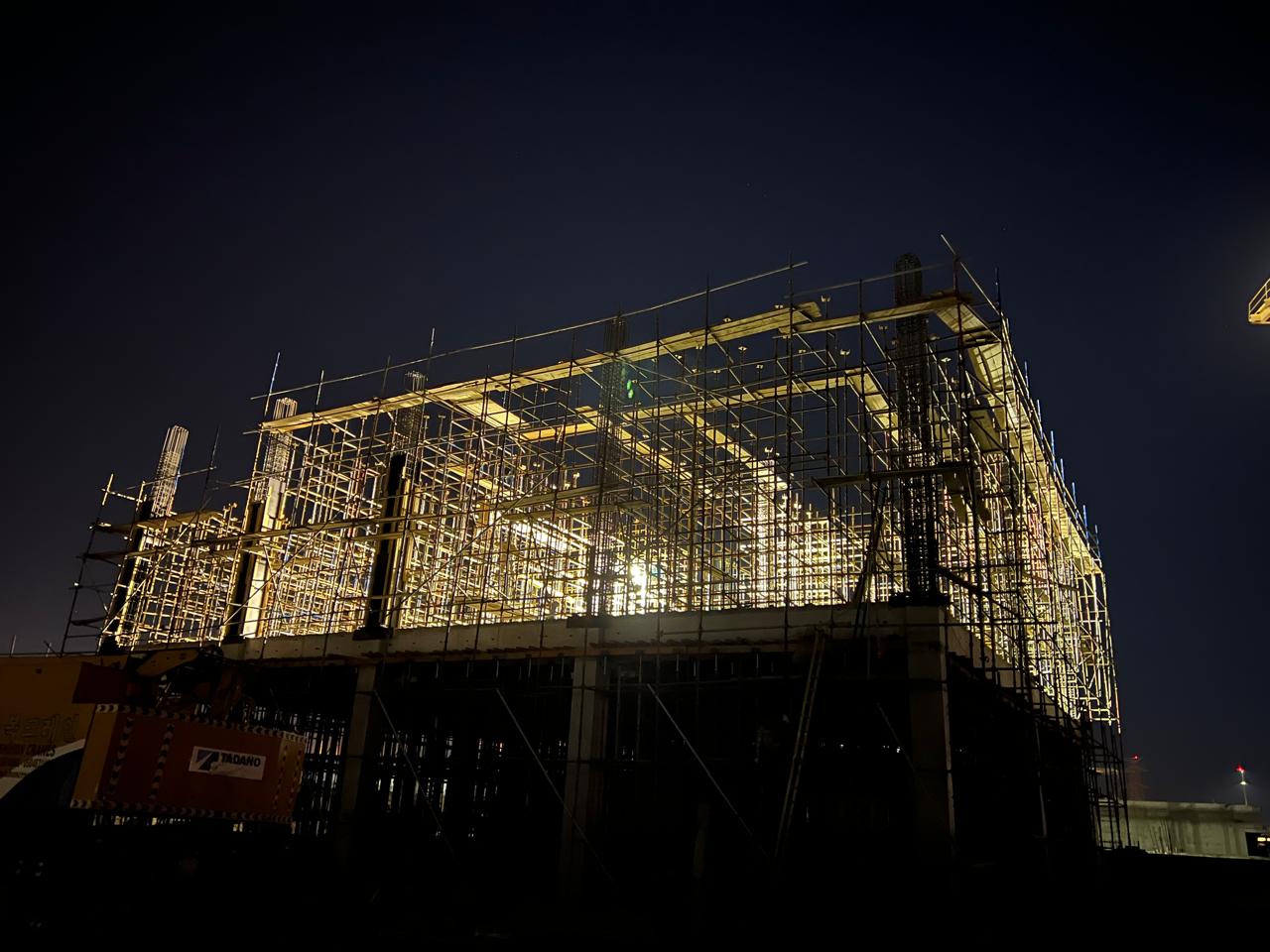 محطة جدة الثانية للمياه