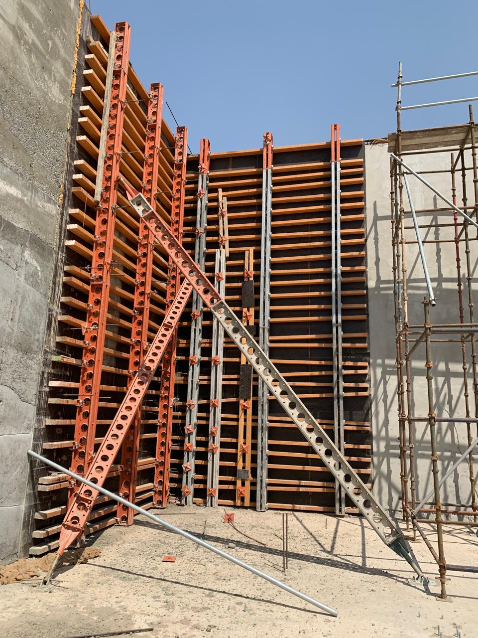 محطة جدة الثانية للمياه