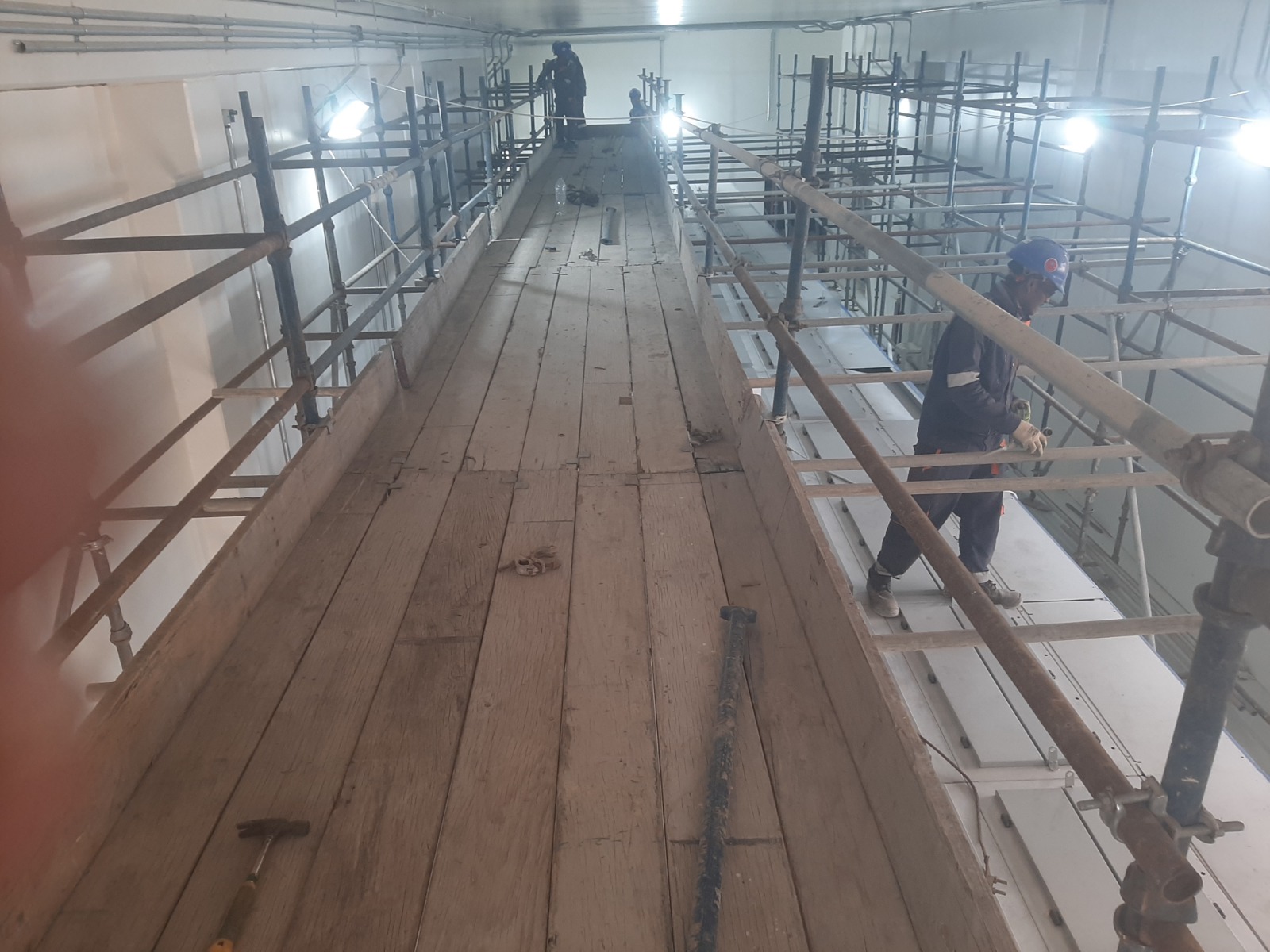 محطة تحلية الجبيل الصناعية الثامنة