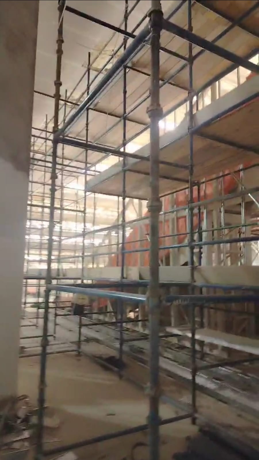 مشروع حديقة الملك سلمان