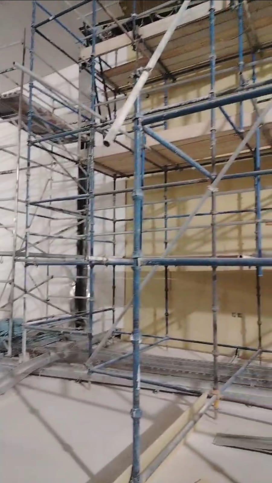 مشروع حديقة الملك سلمان