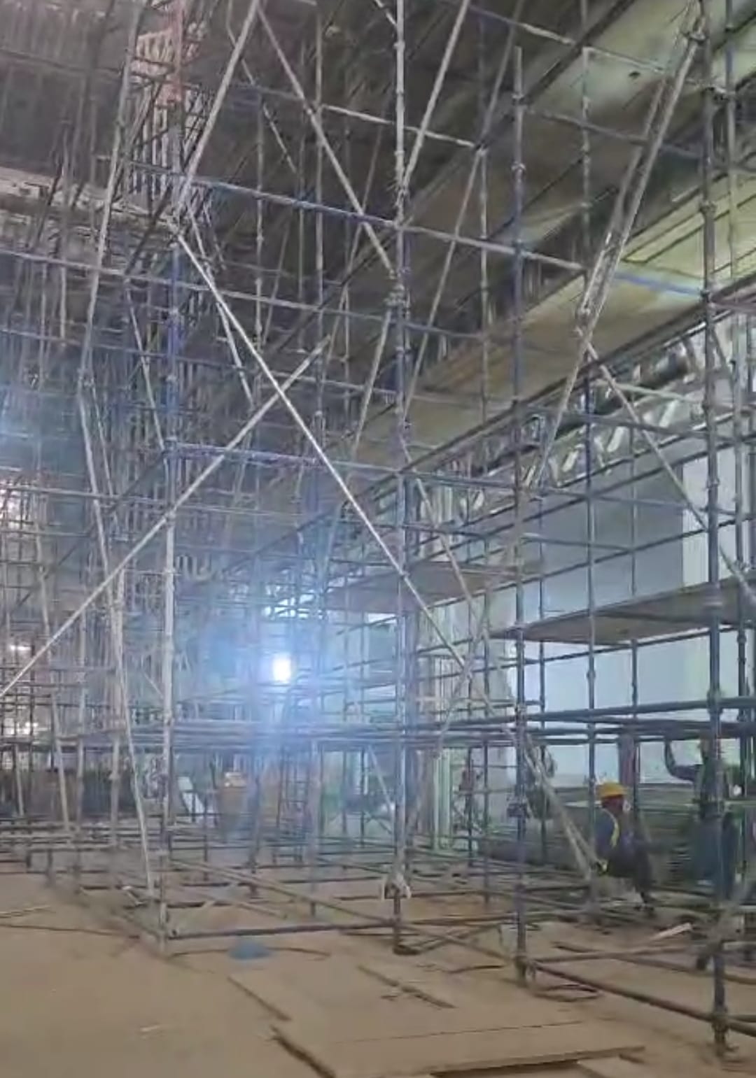 مشروع حديقة الملك سلمان