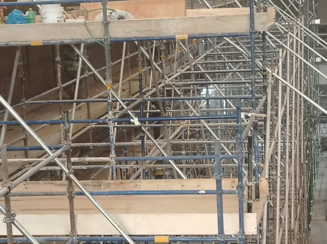 مشروع حديقة الملك سلمان