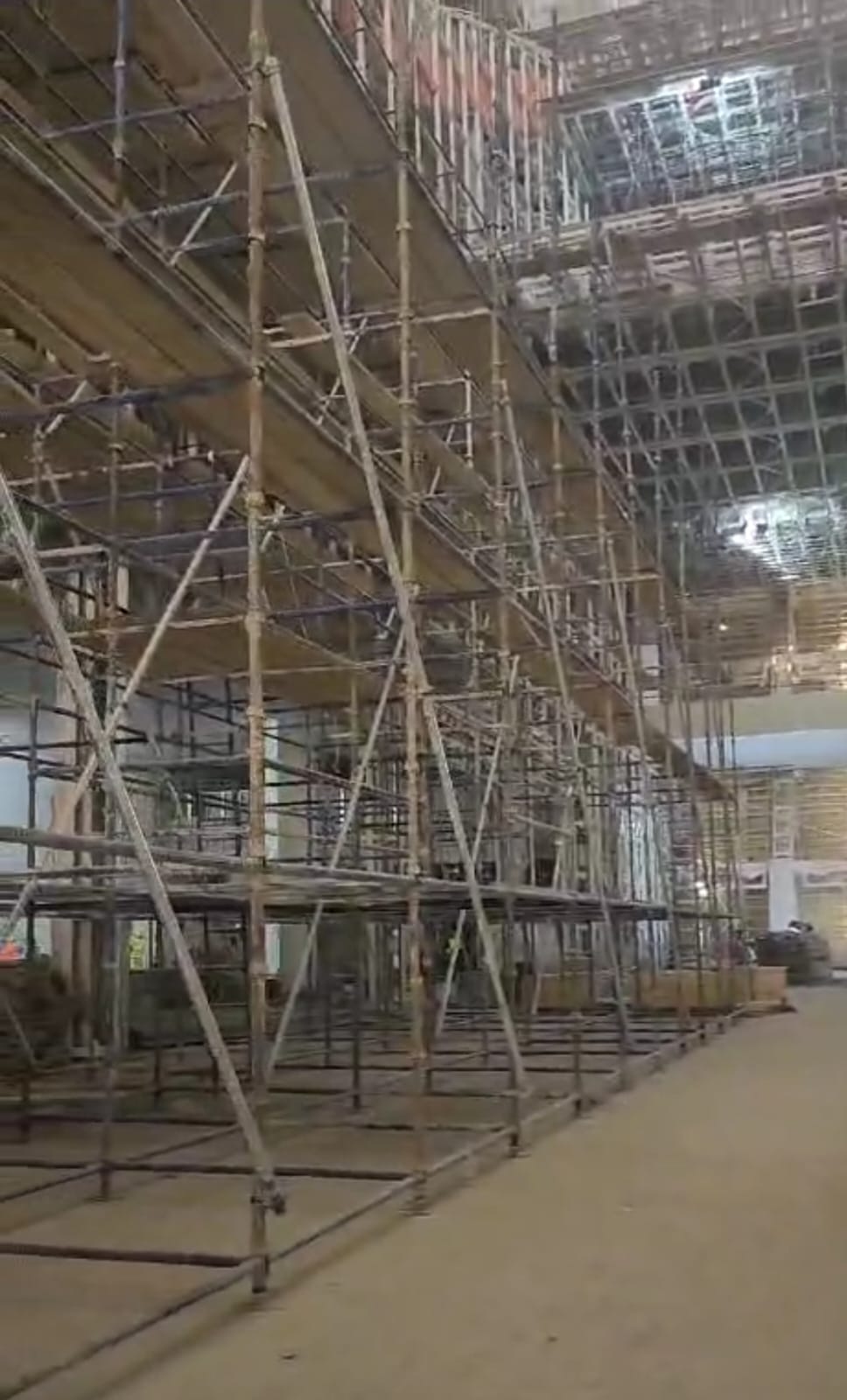 مشروع حديقة الملك سلمان