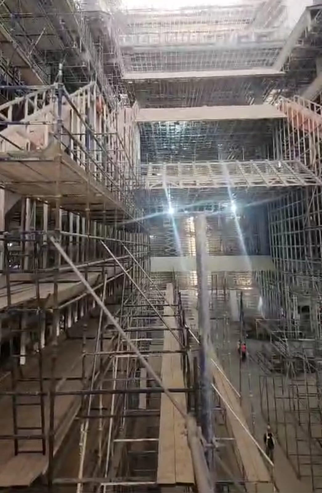 مشروع حديقة الملك سلمان