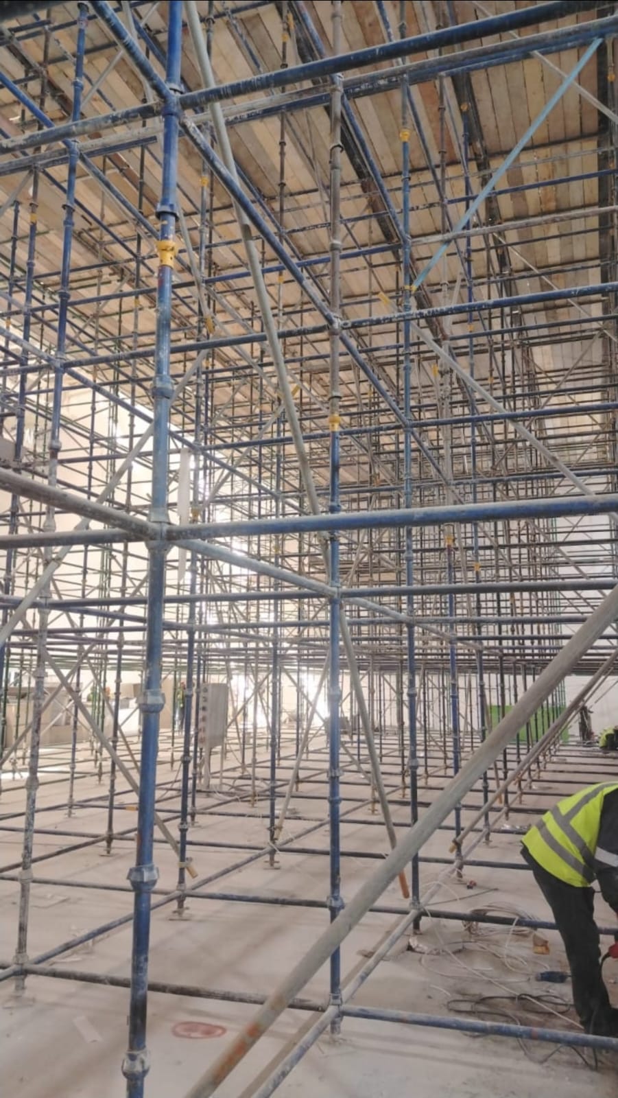 مشروع حديقة الملك سلمان