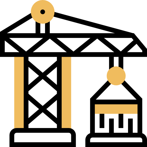 تأجير سقالات Cuplock