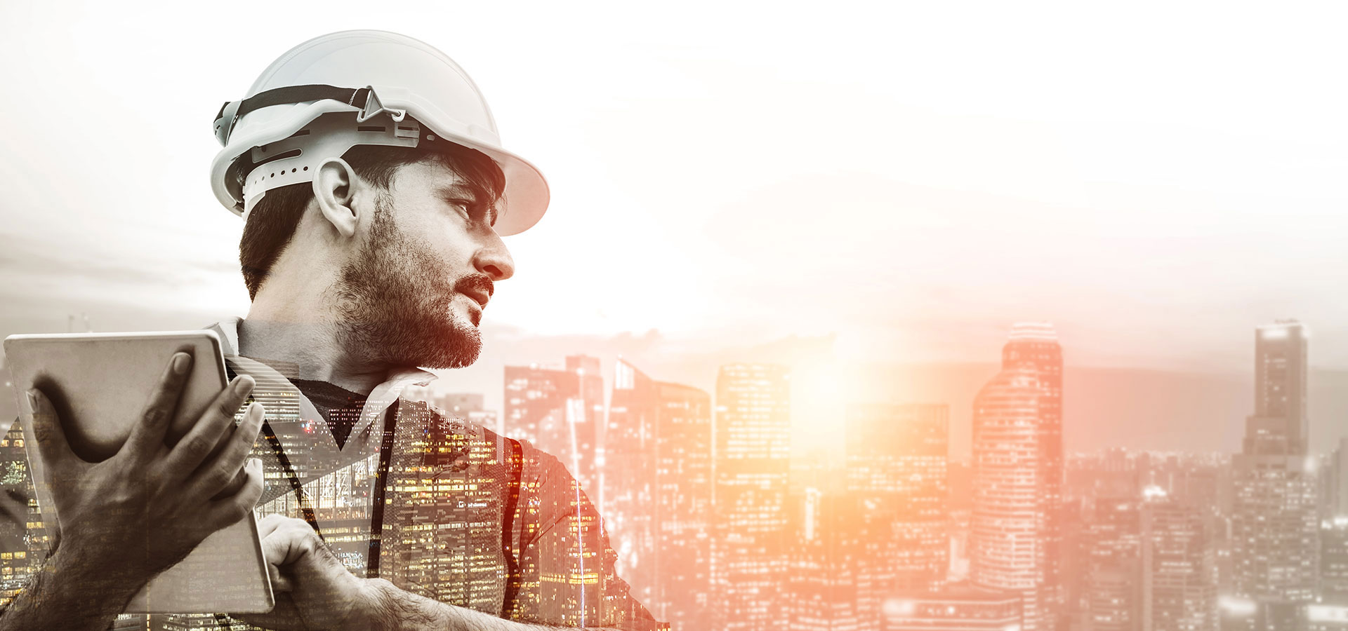 حلول سقالات وشدّات معدنية آمنة